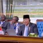 Presiden RI Serukan Pentingnya Persatuan dan Kerja Sama Antar Negara Muslim