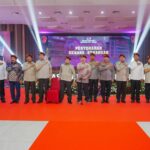 Kapolri Hadiri Sarasehan Bareskrim Polri