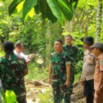 Dandim 0107/Aceh Selatan Tinjau Lokasi Sasaran Program TMMD 2025, Begini Harapan Masyarakat