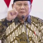 Prabowo Sebut Makan Bergizi Gratis Edarkan Rp 8 Miliar Per Tahun Setiap Desa