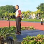 Dirsamapta Polda Aceh : Polda Aceh Siap Amankan Perayaan Nataru