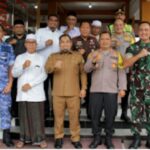 Dandim 0101/KBA Tegaskan Kesiapan Patroli dan Pengamanan Jelang Perayaan Natal dan Tahun Baru 2025 di Aceh Besar