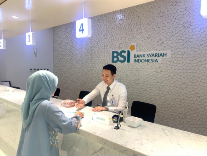 BSI Aceh Capai Lebih dari 100% Penyaluran KUR Menjelang Akhir Tahun 2024