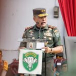 Pangdam IM ajak Pemuda Aceh Ikut mendaftar menjadi Calon Prajurit TNI AD
