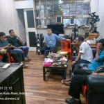 PW IWO Aceh Gelar Happy Family 2025, Ini Harapan Kapendam IM