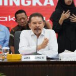 Penetapan Tersangka Perorangan dan Korporasi Dalam Perkara Korupsi PT Duta Palma Group di Kabupaten Indragiri Hulu