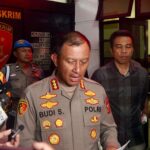 Polisi Berhasil Mengamankan 3 (tiga) Orang Terduga Pelaku Pelecehan terhadap Turis di Jalan Braga Kota Bandung