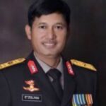 Pentolan Media Sambar.id Resmi Jabat Dirprog Sarjana TIK Lemdiklat Polri