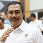 Menteri Imigrasi dan Kemasyarakatan Akan Bersihin Modus Jual Beli Ruang Tahanan