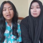 Cerita Sevina Nyawanya Selamat Berkat Aksi Heroik Aipda Anumerta Anditia