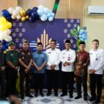 Mal Pelayanan Publik Kabupaten Nagan Raya Resmi Diluncurkan