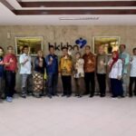 Majelis Kehormatan IWO Hasto Wardoyo Terpilih Sebagai Wali Kota Yogyakarta, Ucapan Selamat Mengalir Dari Seluruh Kepengurusan