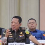 Kejaksaan Agung Memeriksa 3 Orang Saksi Terkait Perkara Komoditas Timah Korporasi