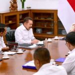 Presiden Prabowo Komitmen Perkuat Penegakan Hukum di Sektor Perizinan