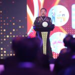 Jaksa Agung Membuka Rakernas Kejaksaan RI Tahun 2025 Gaungkan Transformasi Kejaksaan Berkeadilan, Humanis, Akuntabel dan Modern