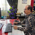 Kakanwil Kemenkum Aceh Buka Rekonsiliasi Keuangan 2024, Tekankan Pertahankan Predikat WTP
