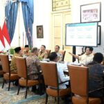 program Makan Bergizi Gratis Berhasil Melayani 650 ribu Anak Indonesia