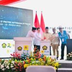 Presiden Prabowo Targetkan Kemandirian Energi Dalam Lima Tahun Kedepan