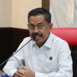 Capaian Kinerja Bidang Tindak Pidana Umum Kejaksaan RI pada 100 Hari Kabinet Merah Putih