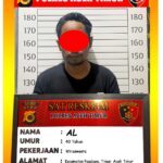 Polres Aceh Timur Amankan Pelaku Pencabulan