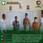 Pangdam IM Hadirkan Sekolah Kedinasan Berbasis Talenta di Kota Banda Aceh