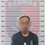 Sat Reskrim Polres Aceh Selatan Berhasil Tangkap Terduga Pelaku Pencurian
