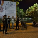 Polres Lhokseumawe Gencarkan Patroli Malam, Cegah Tawuran Remaja
