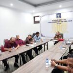 Kantor Wilayah Kemenkum Aceh Ikuti Webinar Sosialisasi Undang-Undang Nomor 1 Tahun 2023 Tentang KUHP