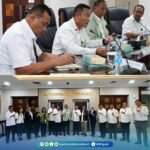 Plt. Deputi IV KSP Pimpin Rakor Pengawalan Pasca Ratas Kesiapan Ibu Kota Politik pada 2028