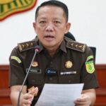 Kejaksaan Agung Memeriksa 4 Orang Saksi Terkait Perkara Impor Gula