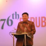 Indonesia-India Perkuat Kemitraan, Menkopolkam: Presiden Prabowo Buka Babak Baru Kerja Sama