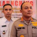 Penyalahguna Narkoba yang Hendak Rehab Bisa Melapor ke Satgas Kampung Bebas dari Narkoba