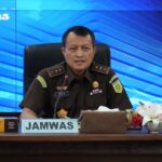 JAM-Pengawasan: Kehadiran Kerja Pegawai Menjadi Salah Satu Paramater Utama dalam rangka Promosi dan/atau Demosi