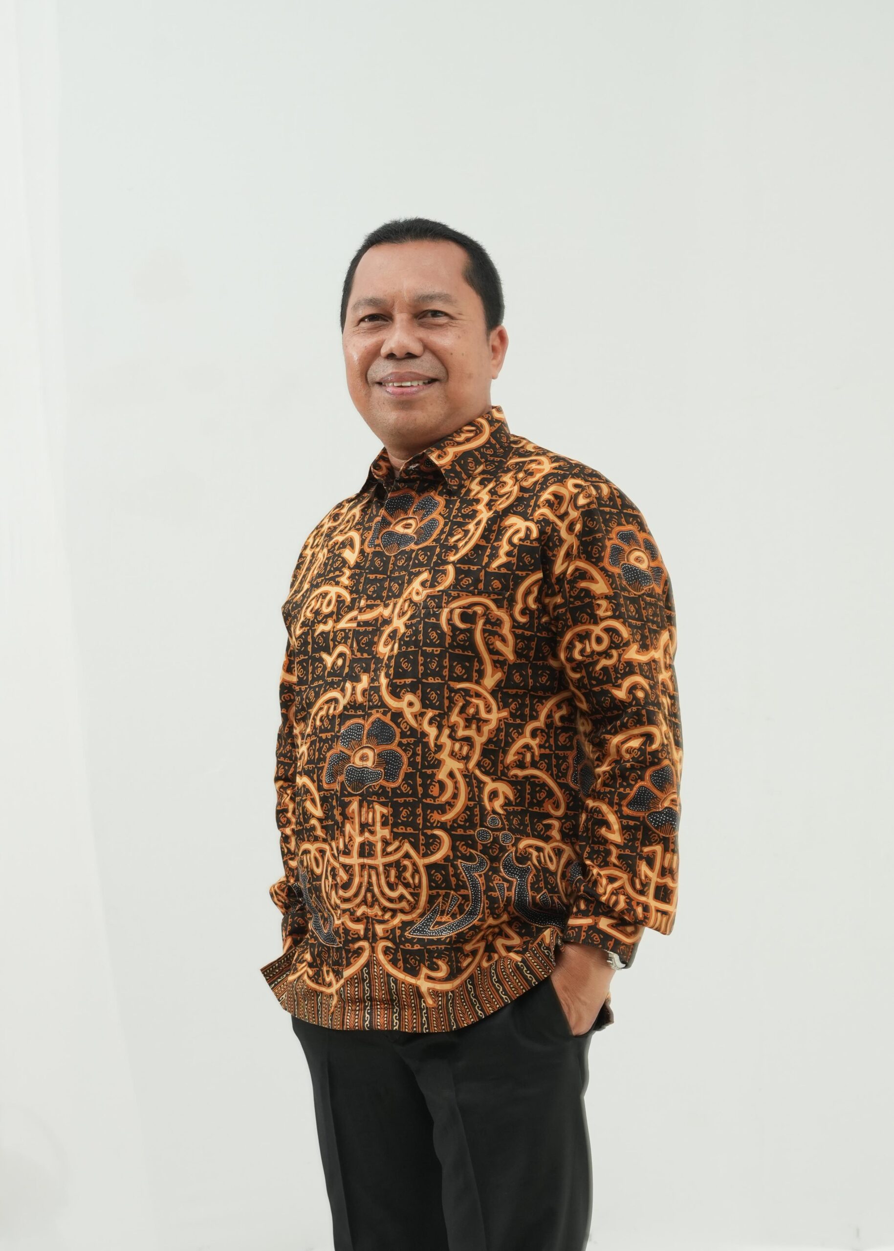 Bank Aceh Salurkan Program KUR Tahun 2025 Sebesar Rp 1,5 Triliun