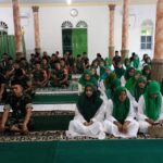 Kodim 0107/Aceh Selatan Gelar Peringatan Isra Mi’raj Nabi Muhammad SAW 1446 H