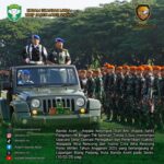 Operasi Gaktib dan Yustisi Citra Wira Rencong 2025 Resmi dimulai