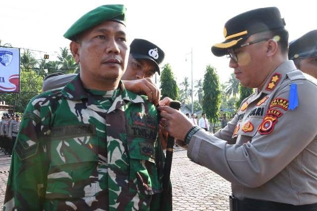 Operasi Keselamatan Seulawah 2025, Upaya Meningkatkan Disiplin Masyarakat Aceh Timur Dalam Berlalu Lintas