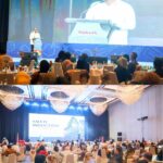 Wakil KSP Buka Seminar Shokuiku: Nutrisi dan Edukasi di Jakarta