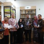 Kanwil Kemenkum Aceh dan LPPM USK Perkuat Sinergi dalam Perlindungan Kekayaan Intelektual