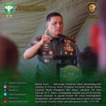 Pangdam Iskandar Muda : Tidak ada Ampun Prajurit yang terlibat Narkoba