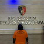 Polres Nagan Raya Tangkap Seorang Perempuan Diduga Pelaku Pencurian Dengan Kekerasan