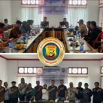 PW Fast Respon Provinsi Jambi Selalu Sinergi Dukung Program Polri
