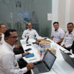 Kakanwil Kemenkum Aceh Nilai Indigeo Sebagai Solusi Pelindungan Hukum Produk Khas Daerah