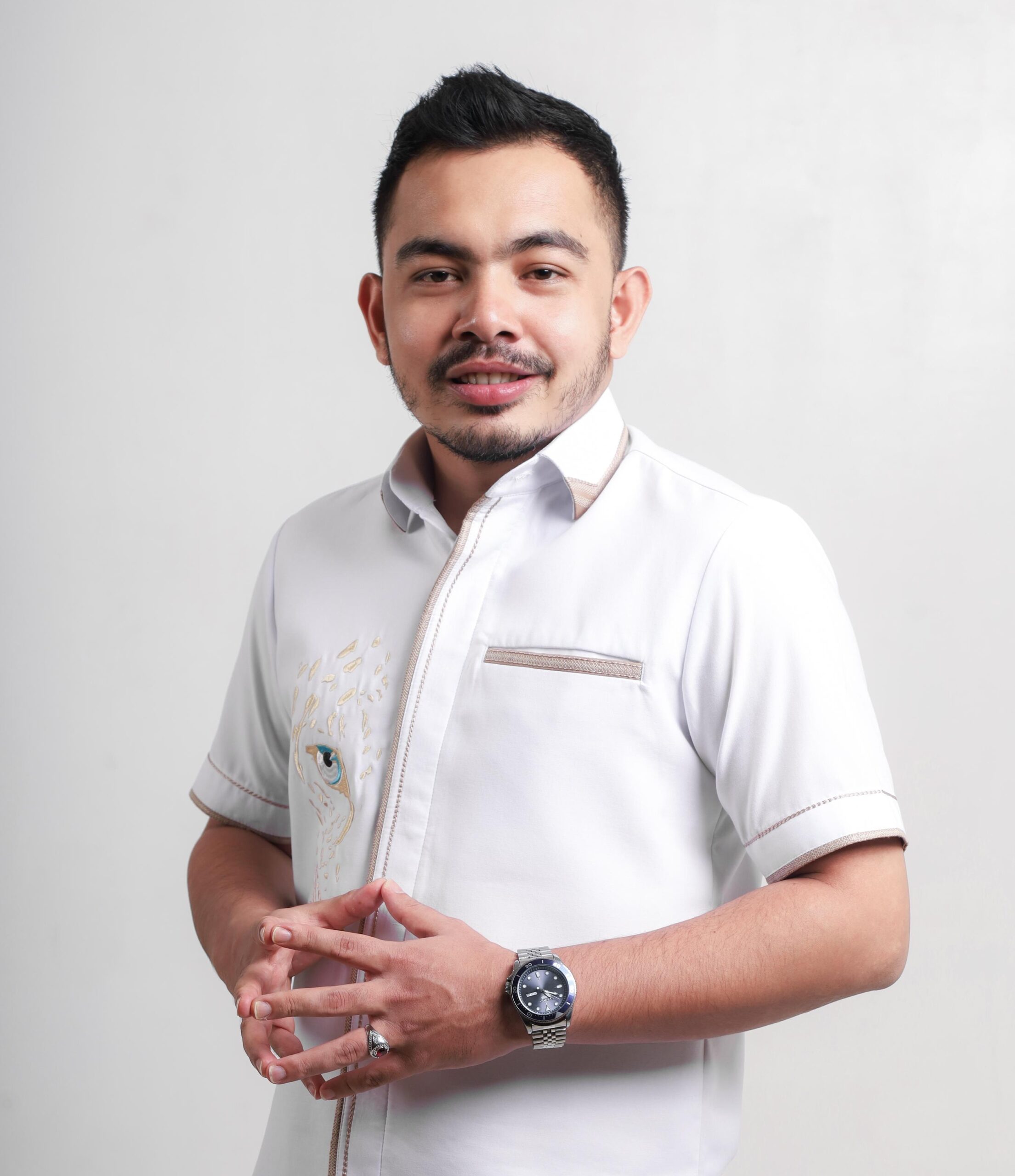 Ketua POLEM Aceh Fahrizi Qautsar: Langkah Ketua DPRA Bisa Picu Konflik Internal Pemerintahan Aceh