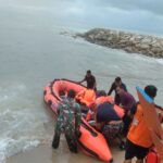 Dandim Aceh Selatan: Cakupan Pencarian Anak Yang Hilang Diperluas pada Hari Kedua