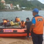 Pencarian hari ke 2, Bocah M. Zaidan Masih Nihil