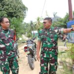 Menembus Batas: TMMD ke-123 Wujud Nyata Pengabdian TNI di Buket Meutuah