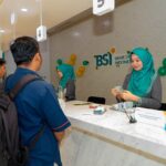 Cara Mudah Tukar Uang Baru 2025 di BSI Aceh