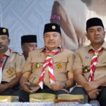 Bupati Nagan Raya Hadiri Pembukaan Musabaqah Tunas Ramadhan XXIV di Aceh Barat