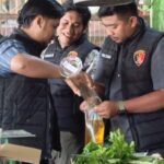 Tim Satgas Pangan Lakukan Pengecekan Minyak Goreng merk Minyakita dan Bahan Pokok Penting di Kabupaten Aceh Barat